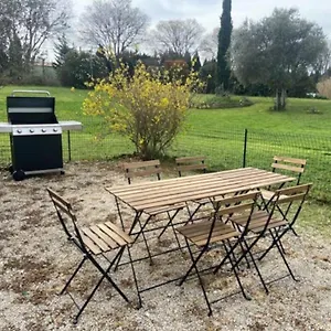  Appartement En Provence