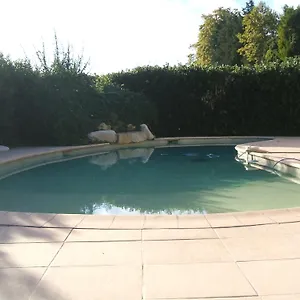  Hébergement de vacances Mas Des Retrouvailles